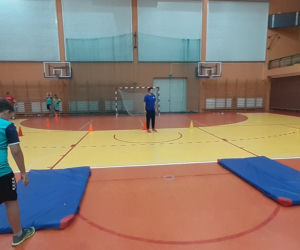 Iławskie Targi Sportu