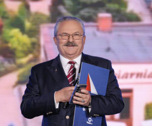 „Plan dla Polski” w ramach Konwencji Stowarzyszenia Rozwój Plus