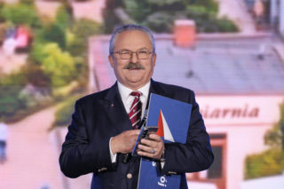 „Plan dla Polski” w ramach Konwencji Stowarzyszenia Rozwój Plus