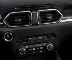 Mazda CX-5 wersja wyposażenia SkyENERGY