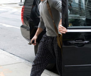 Colin Farrell