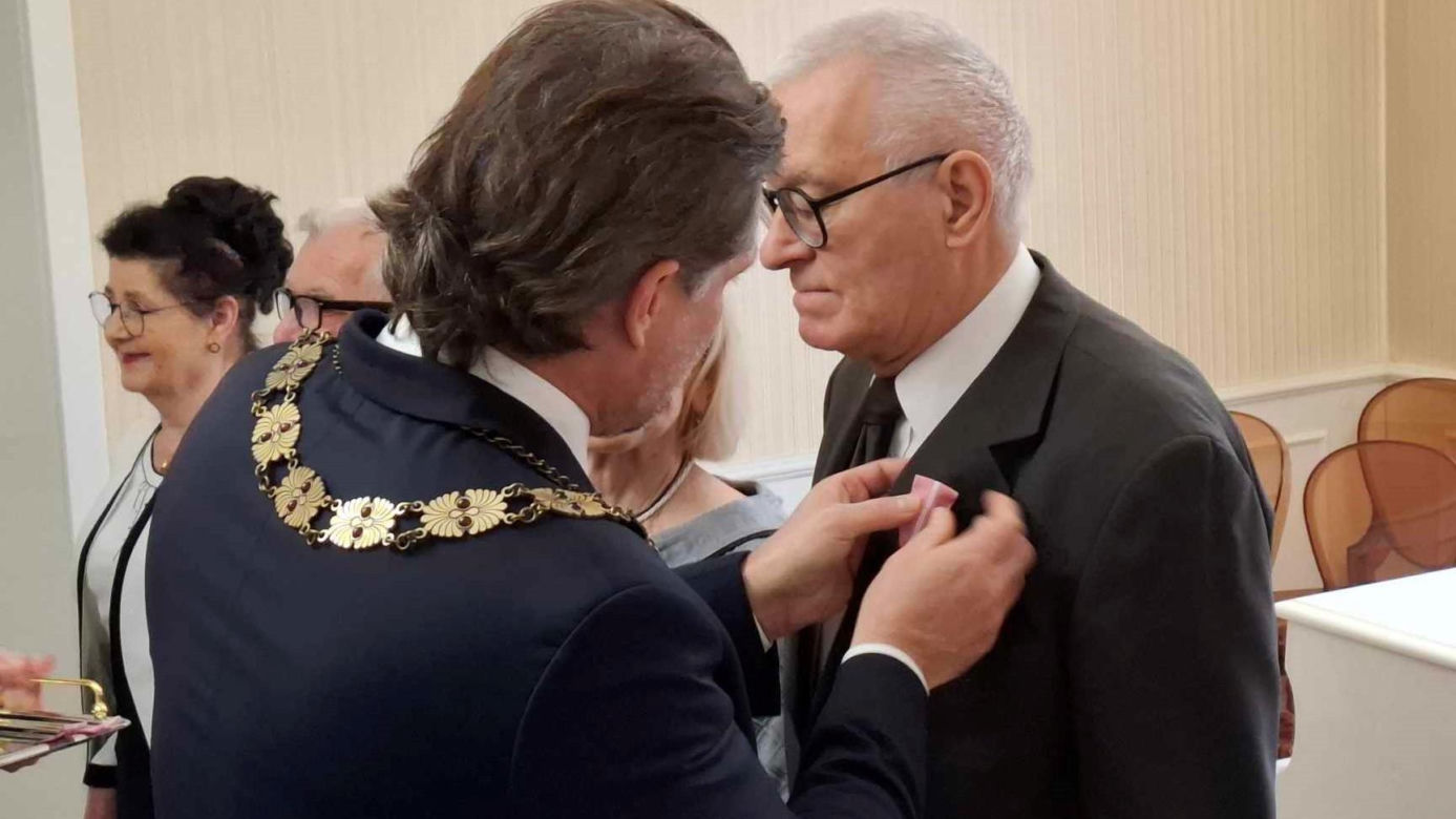 Złote Gody w Kaliszu 