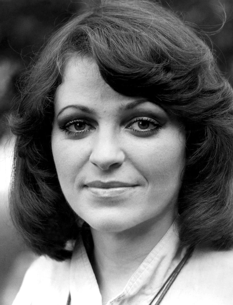  Natalia Kukulska pokazała, jak dziś wyglądałaby Anna Jantar