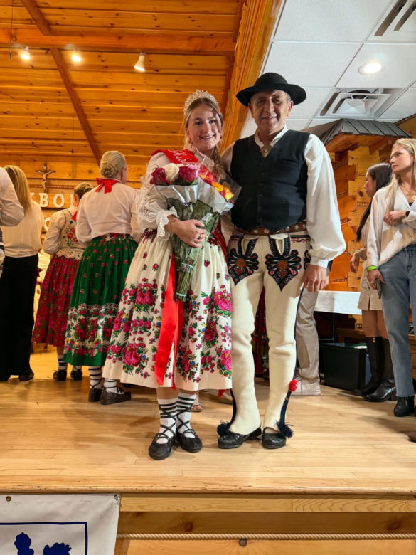 Rozmowa z Renatą Marusarz, nową Królową ZPPA