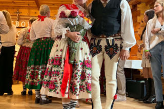 Rozmowa z Renatą Marusarz, nową Królową ZPPA