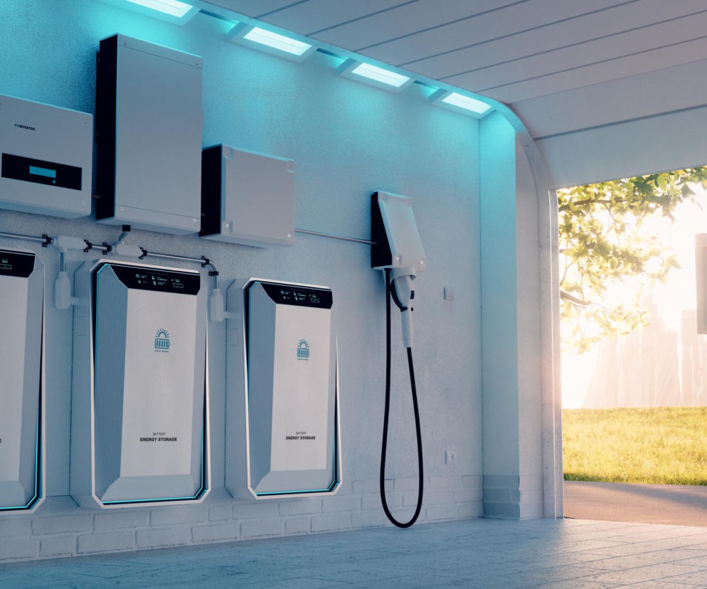 Magazyny energii na cenzurowanym w myśl nowych przepisów? Prace legislacyjne trwają