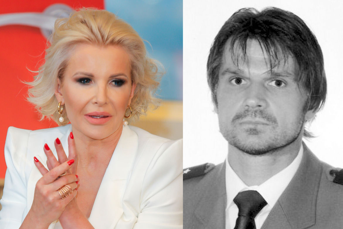 Joanna Racewicz i Paweł Janeczek. Historię ich miłości zakończyła katastrofa smoleńska