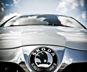 Skoda Fabia Combi