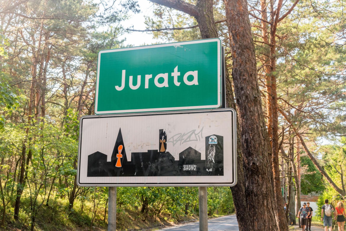 Jurata 