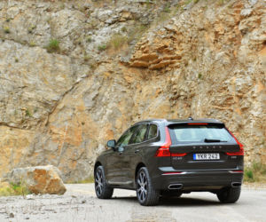 Volvo XC60 D5 AWD