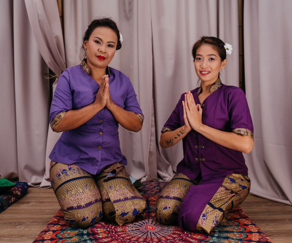 Bali Orient Massage