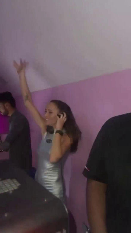 Nie żyje znana modelka i DJ-ka. Wypadła z balkonu na rajskiej wyspie