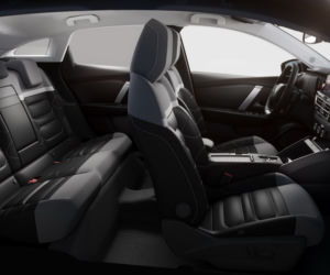 Citroen C4 (2021)