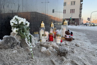 5-latek ofiarą wypadku na Grochowskiej. Rafał Trzaskowski zapowiada działania