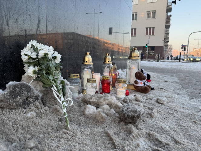 5-latek ofiarą wypadku na Grochowskiej. Rafał Trzaskowski zapowiada działania