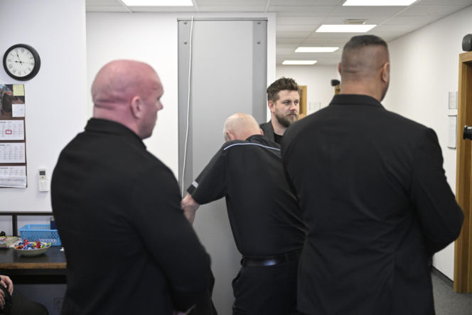 Rozwód Antka Królikowskiego i Joanna Opozdy