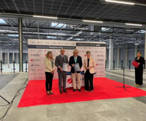 Nowa umowa o partnerstwie strategicznym. PGZ przedłuża strategiczne partnerstwo z MSPO w Kielcach