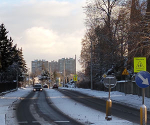 To jedno z najbarwniejszych miast w Małopolsce. Kiedyś było częścią Krakowa