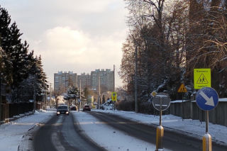 To jedno z najbarwniejszych miast w Małopolsce. Kiedyś było częścią Krakowa