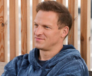 Barwy szczęścia odc. 3289. Łukasz (Michał Rolnicki)