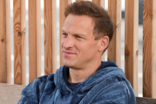 Barwy szczęścia odc. 3289. Łukasz (Michał Rolnicki)