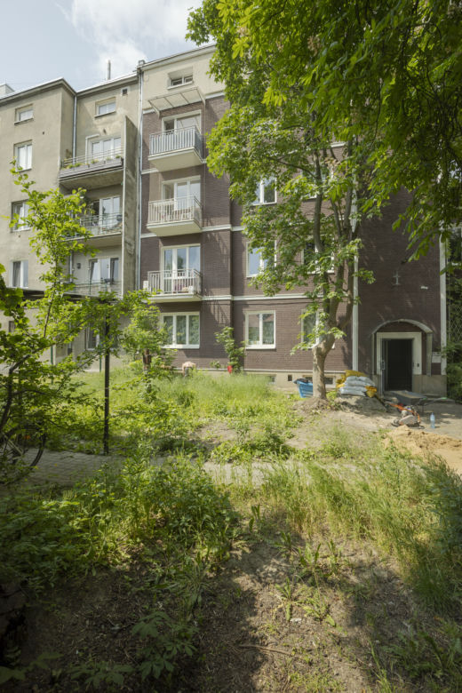 Zaginione małżeństwo z Mokotowa