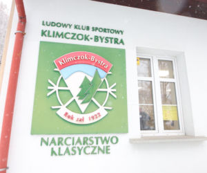 Kacper Tomasiak powitany po IO w rodzinnych stronach