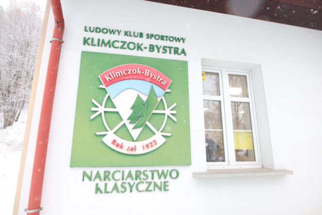 Kacper Tomasiak powitany po IO w rodzinnych stronach