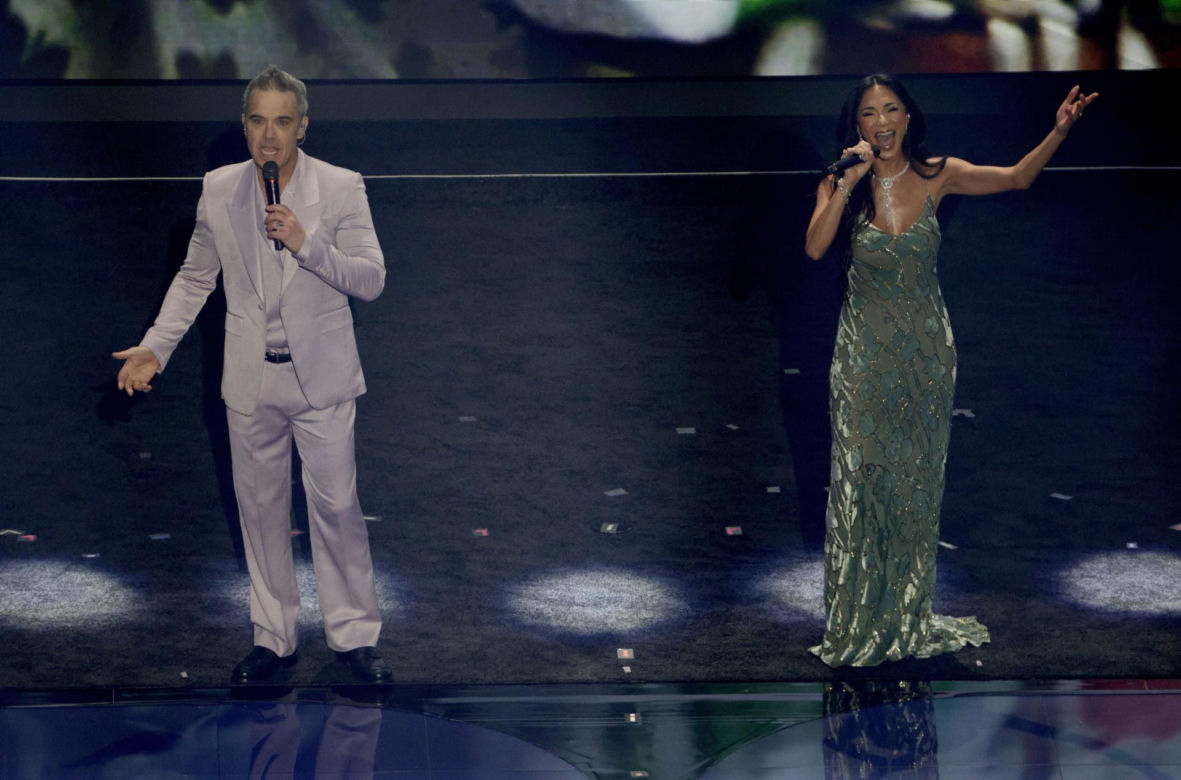Losowanie MŚ 2026: Tłum gwiazd na ceremonii