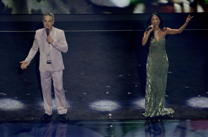 Losowanie MŚ 2026: Tłum gwiazd na ceremonii