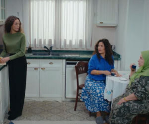 Dziedzictwo, odcinek 904: Nana przeżywa piekło w domu Poyraza. Niespodziewanie Poyraz odkrywa prawdę