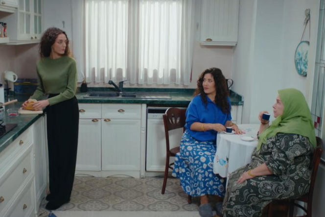 Dziedzictwo, odcinek 904: Nana przeżywa piekło w domu Poyraza. Niespodziewanie Poyraz odkrywa prawdę