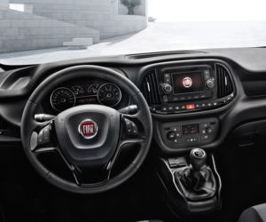 Fiat Doblo 2015