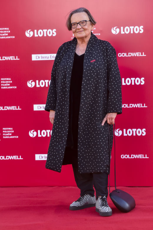 Stylizacje gwiazd na Festiwalu Polskich Filmów Fabularnych