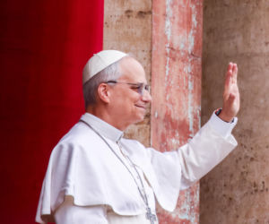 Papież Leon XIV modli się za ofiary wypadku polskiego autokaru. Przesłano specjalny telegram