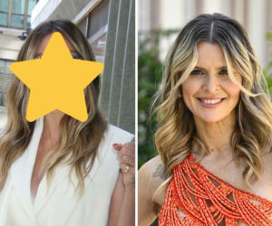 Porównują Mandarynę do światowej supermodelki. Odpowiedziała! Będę się starać
