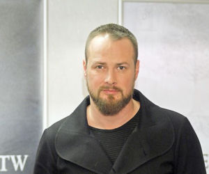 Paweł Małaszyński 