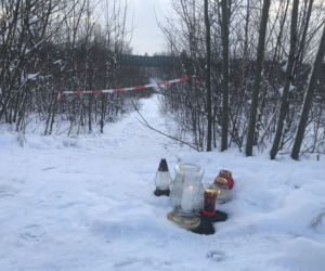 Rodzice Kacpra Ś. który zamordował Patrycje proszę o wybaczenie