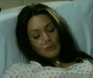 Moda na sukces. Śmierć Taylor (Hunter Tylo) w 2002 roku