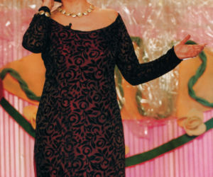 Agnieszka Kotulanka