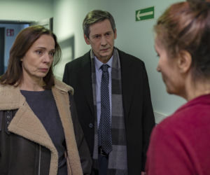 Sprawiedliwi - Wydział Kryminalny: streszczenie odcinka 1023