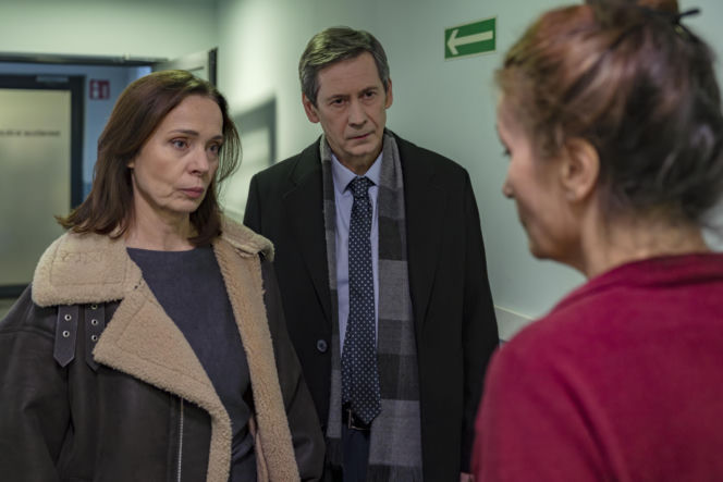 "Sprawiedliwi - Wydział Kryminalny": streszczenie odcinka 1023