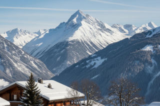 Ferie pod Tatrami szokują. Tiktokerka ujawniła, ile kosztuje zimowy urlop!
