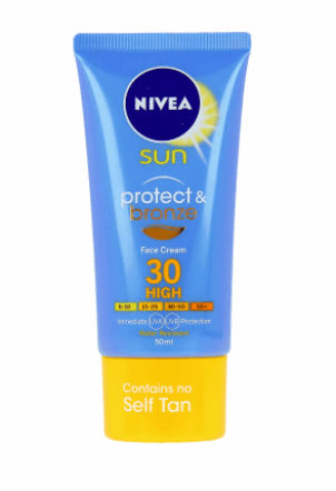Krem Nivea