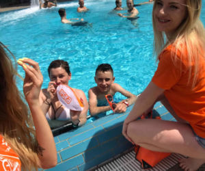 Aquapark Wrocław