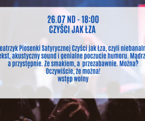 Dni Olsztyna 2020. Będzie się działo! Zobacz program imprezy
