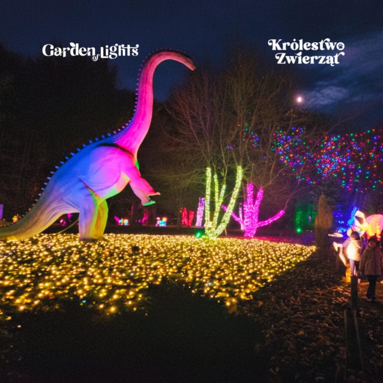 Garden of Lights