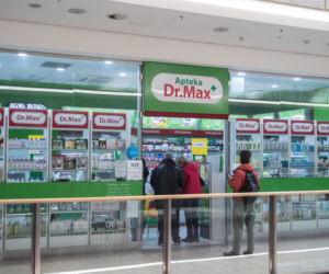Galeria Krakowska pusta jak nigdy dotąd!