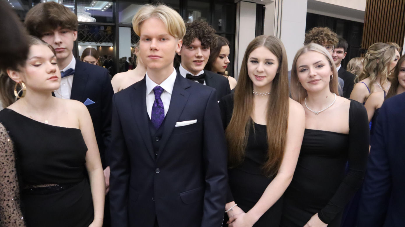 studniówka IX LO