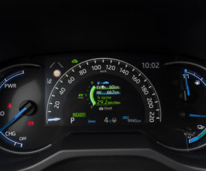 Suzuki Across Plug-in Hybrid i-AWD e-CVT Elegance